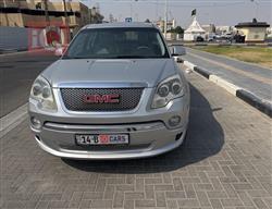 GMC Acadia